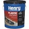 Henry Henry Smooth Black Asphalt Roof Cement 4-3/4 gal HE204071 - alternate 2